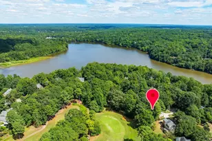 5420 Lake Edge Dr, Holly Springs, NC 27540 - Photo 1