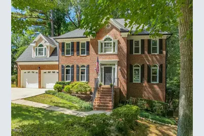 5420 Lake Edge Drive, Holly Springs, NC 27540 - Photo 1