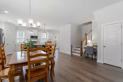 1304 Castlebay Road, Durham, NC 27703 - Photo 3