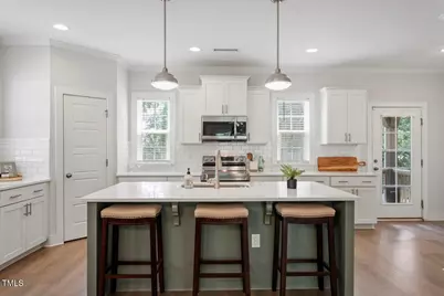 1304 Castlebay Road, Durham, NC 27703 - Photo 5