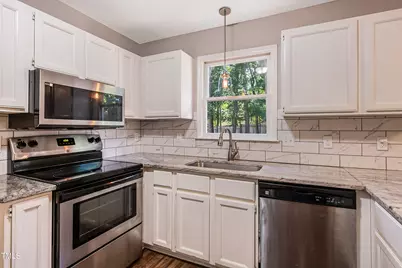 2704 Rockbridge Court, Raleigh, NC 27604 - Photo 5