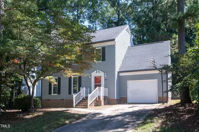 2704 Rockbridge Court, Raleigh, NC 27604 - Photo 1