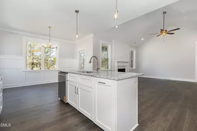 110 Prosecco Drive, Princeton, NC 27569 - Photo 15