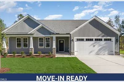 110 Prosecco Drive, Princeton, NC 27569 - Photo 1