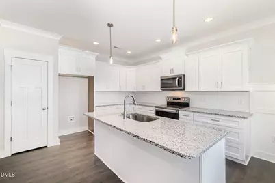 110 Prosecco Drive, Princeton, NC 27569 - Photo 17