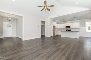 110 Prosecco Dr, Princeton, NC 27569 - Photo 5