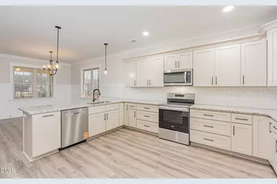 112 Prosecco Drive #(Lot 243), Princeton, NC 27569 - Photo 13