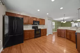8857 Thornton Town Pl, Raleigh, NC 27616 - Photo 3