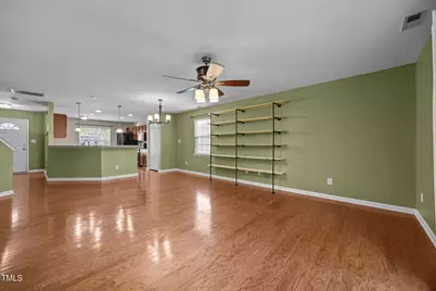 8857 Thornton Town Place, Raleigh, NC 27616 - Photo 5