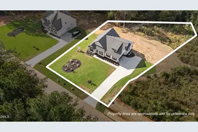 35 Autumnwood Lane, Zebulon, NC 27597 - Photo 39