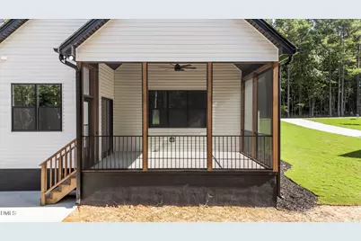 35 Autumnwood Lane, Zebulon, NC 27597 - Photo 33