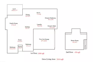 35 Autumnwood Ln, Zebulon, NC 27597 - Photo 37