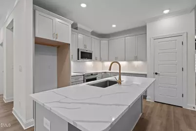 35 Autumnwood Lane, Zebulon, NC 27597 - Photo 5