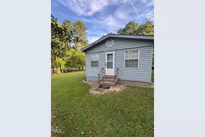 108 Geronimo Drive, Louisburg, NC 27549 - Photo 1