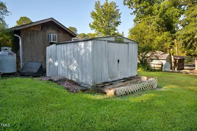 108 Geronimo Drive, Louisburg, NC 27549 - Photo 5