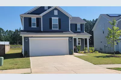 330 Purple Aster Street, Youngsville, NC 27596 - Photo 1