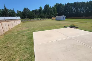 330 Purple Aster St, Youngsville, NC 27596 - Photo 19