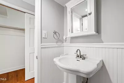 409 Smith Avenue #102, Chapel Hill, NC 27516 - Photo 15