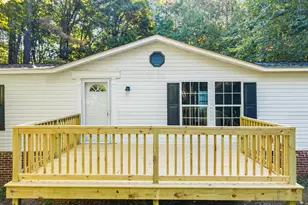 3122 Willow Creek Dr, Wake Forest, NC 27587 - Photo 19