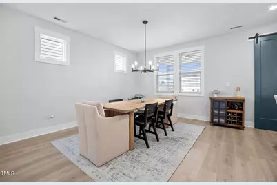 520 Roycroft Drive, Wake Forest, NC 27587 - Photo 13