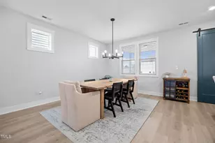 520 Roycroft Dr, Wake Forest, NC 27587 - Photo 13