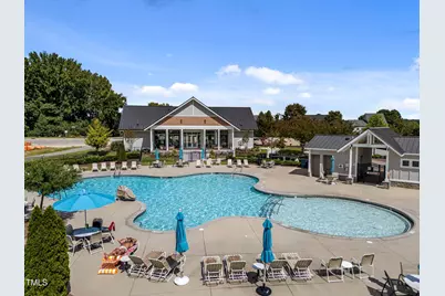 520 Roycroft Drive, Wake Forest, NC 27587 - Photo 41