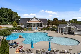 520 Roycroft Dr, Wake Forest, NC 27587 - Photo 41