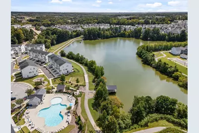 520 Roycroft Drive, Wake Forest, NC 27587 - Photo 53