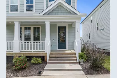 520 Roycroft Drive, Wake Forest, NC 27587 - Photo 3
