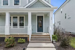 520 Roycroft Dr, Wake Forest, NC 27587 - Photo 3