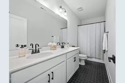 520 Roycroft Drive, Wake Forest, NC 27587 - Photo 23