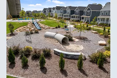 520 Roycroft Drive, Wake Forest, NC 27587 - Photo 45