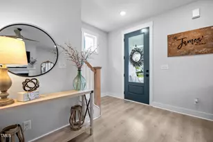 520 Roycroft Dr, Wake Forest, NC 27587 - Photo 5