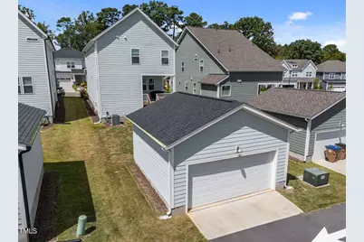 520 Roycroft Drive, Wake Forest, NC 27587 - Photo 37