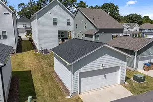 520 Roycroft Dr, Wake Forest, NC 27587 - Photo 37