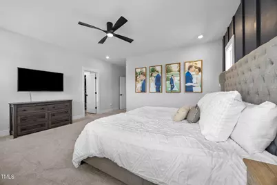 520 Roycroft Drive, Wake Forest, NC 27587 - Photo 27