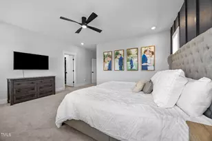 520 Roycroft Dr, Wake Forest, NC 27587 - Photo 27