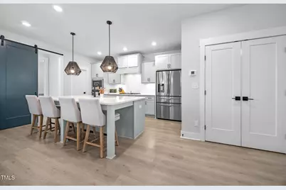 520 Roycroft Drive, Wake Forest, NC 27587 - Photo 9