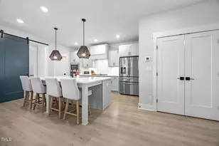 520 Roycroft Dr, Wake Forest, NC 27587 - Photo 9