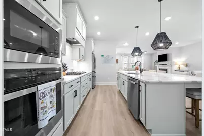 520 Roycroft Drive, Wake Forest, NC 27587 - Photo 11