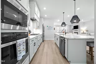 520 Roycroft Dr, Wake Forest, NC 27587 - Photo 11