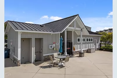 520 Roycroft Drive, Wake Forest, NC 27587 - Photo 43