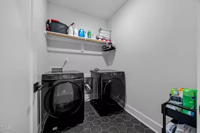 520 Roycroft Drive, Wake Forest, NC 27587 - Photo 31