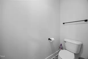 520 Roycroft Dr, Wake Forest, NC 27587 - Photo 17