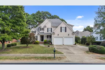 111 Clayfield Drive, Garner, NC 27529 - Photo 45