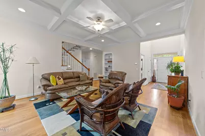 111 Clayfield Drive, Garner, NC 27529 - Photo 19