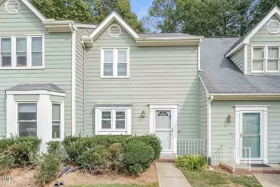 551 Oak Run Dr. Drive, Raleigh, NC 27606 - Photo 1