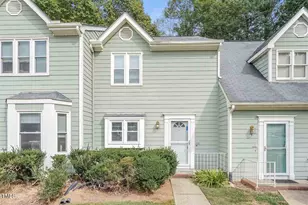 551 Oak Run Dr Dr, Raleigh, NC 27606 - Photo 1