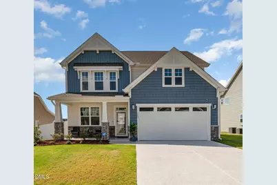 123 Alta Crest Lane, Garner, NC 27529 - Photo 1