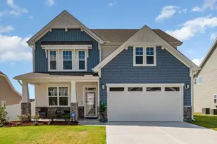 123 Alta Crst Ln, Garner, NC 27529 - Photo 1